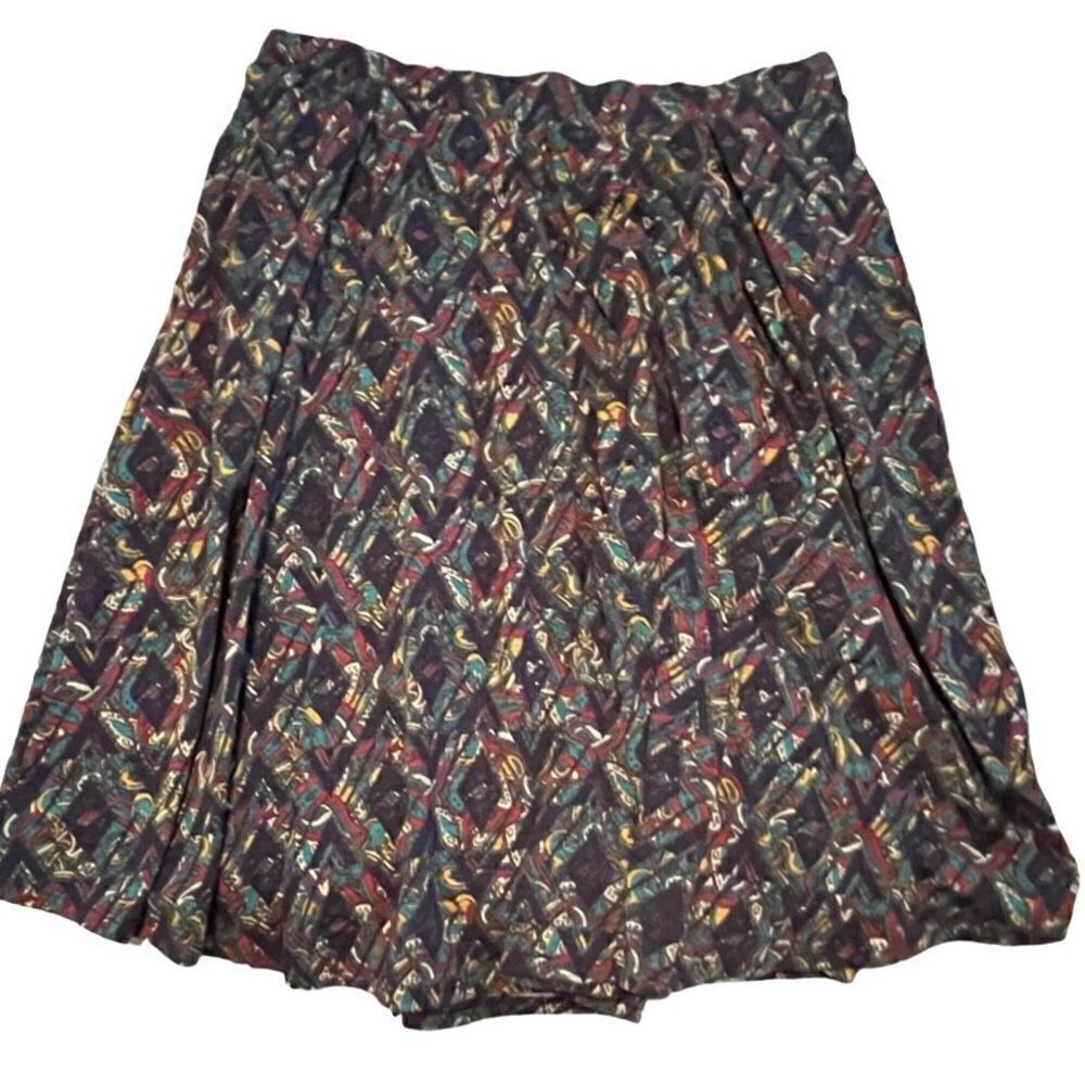 LULAROE MADISON SKIRT
